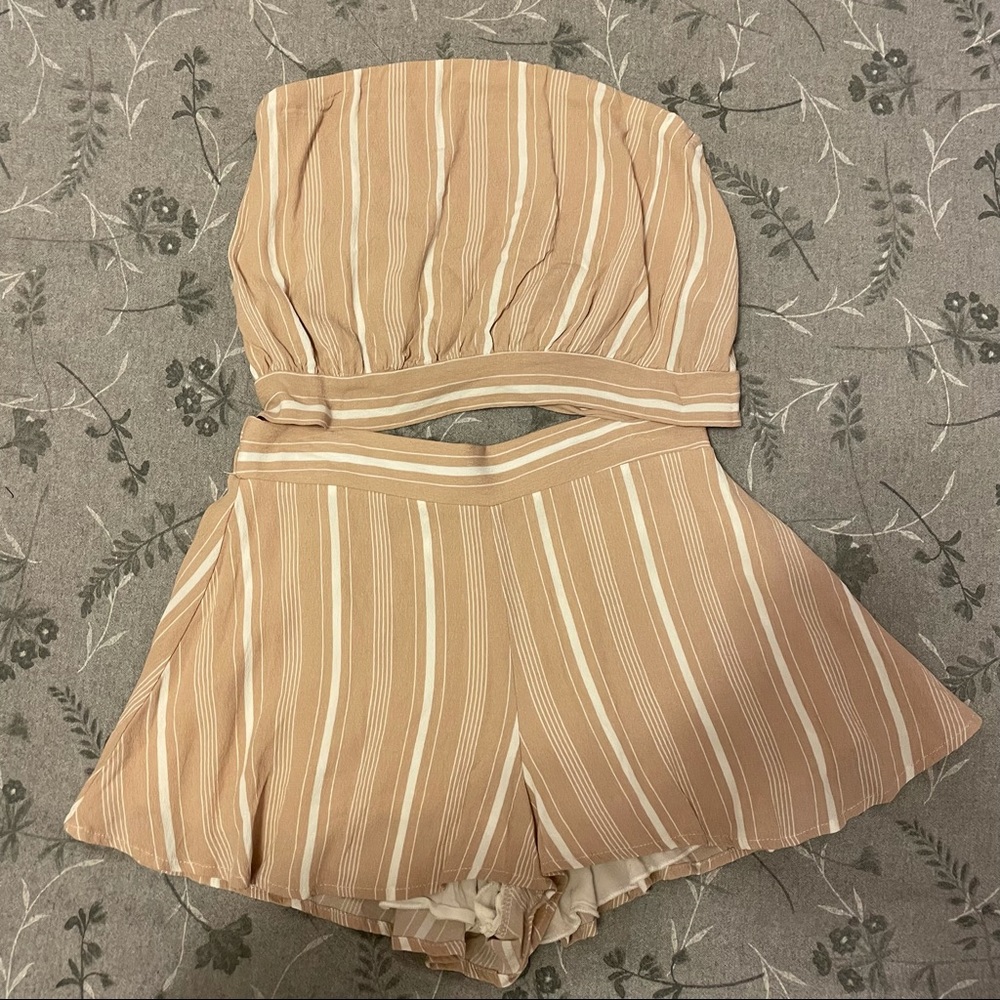 Lulu’s Two piece set